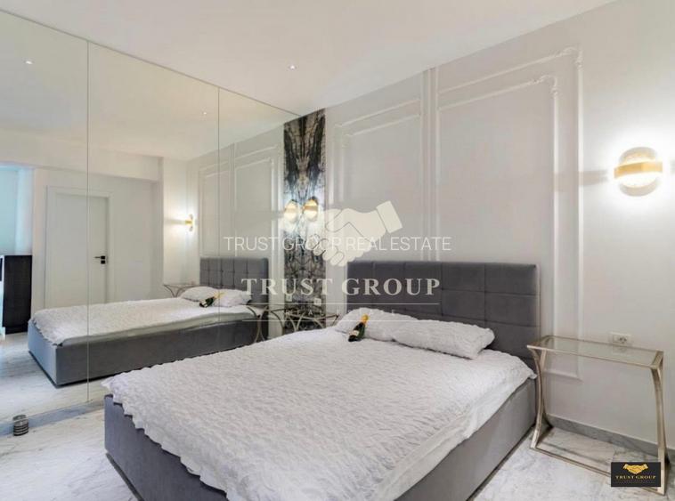 Apartament 3 camere Herastrau | Loc de parcare + Boxa separat - 12