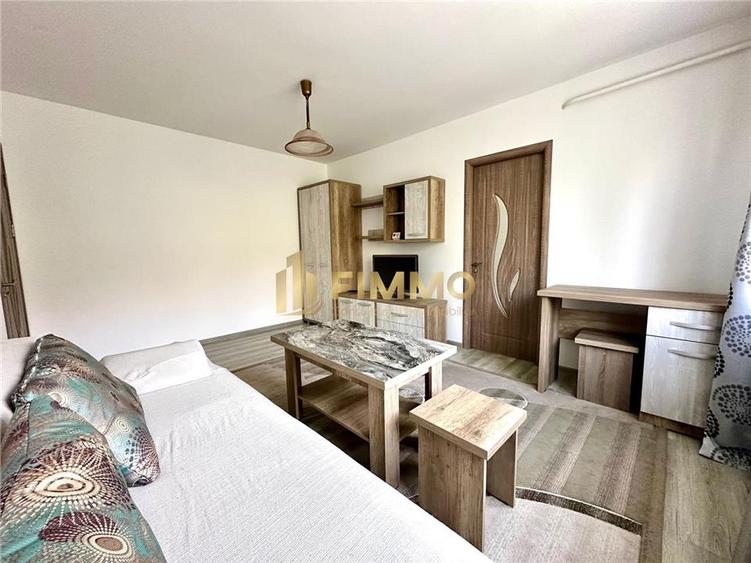 Apartament Str. Zorilor | 2 cam | ID: 802