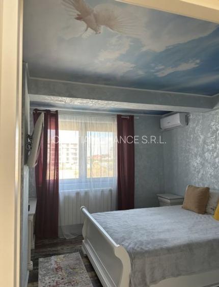 36459  Apartament 3 camere Tomis Plus - 6