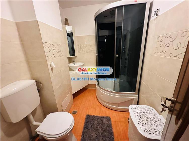 Inchiriere apartament 2 camere, modern, ultracentral, Ploiesti