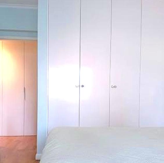 Duplex 3 camere | 100 mp | 2 terase | Parcare | Prima închiriere | Tei