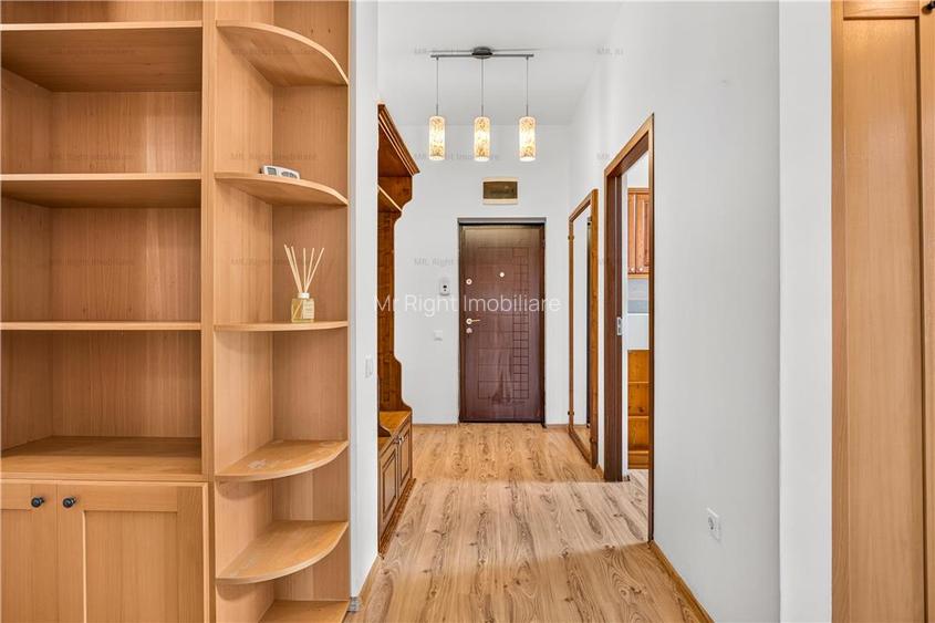 COMISION 0% | Apartament 3 camere | Decomandat | Sanpetru Residence - 21