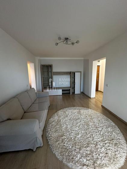 Apartament 2 camere Soseaua Giurgiului / Piata Progresul