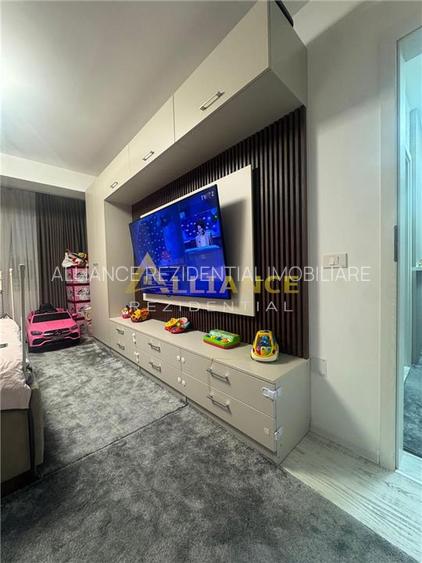 Exclusivitate - 2 CAMERE GATA DE MUTAT + PARCARE CADASTRAT - 143.000€ - 7