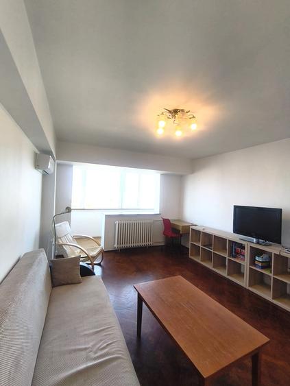 Titulescu–Victoriei-Banu Manta-Apartament 3 camere-Pet friendly-680 EUR