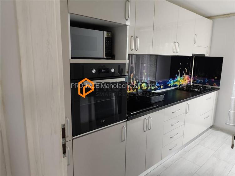Apartament 2 camere cf 1 decomandat zona Unirii Sud - 5