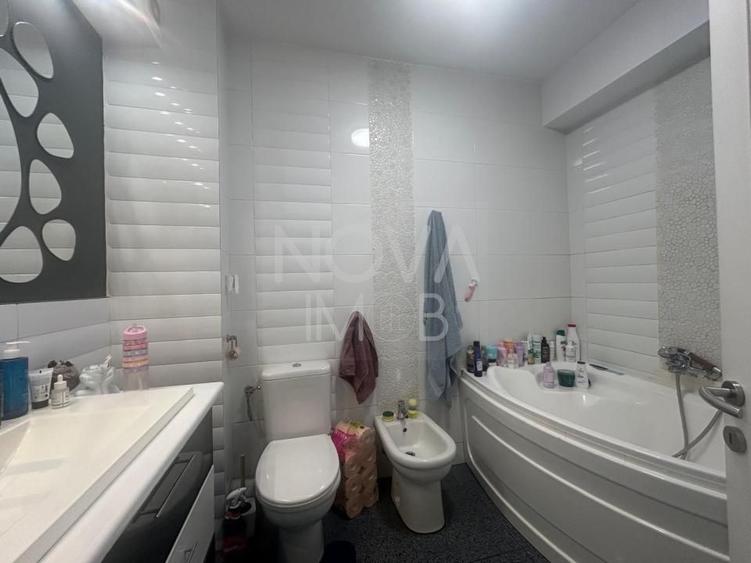 Apartament 3 camere, pet friendly, etaj 1 - Turnisor
