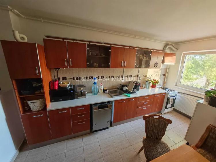 Apartament 2 camere decomandate | 61 mp | Parcare Subterană | Zona BMW - Metro - 3
