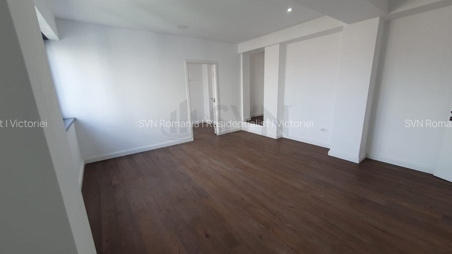 REA1019449 Penthouse de lux 2 camere lift privat bloc 2024 Polona