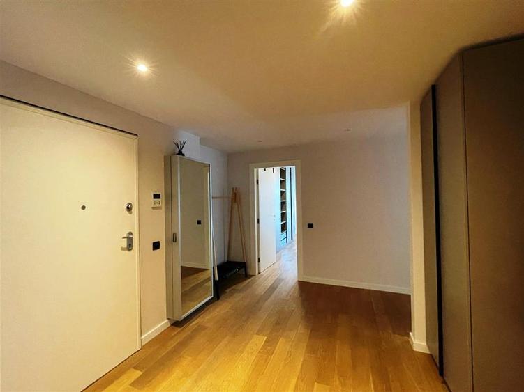 Apartament 3 camere zona Herastrau