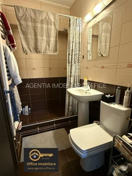 Ultracentral Parc Mara apartament 3 camere etaj intermediar - 8