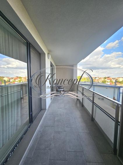 Apartament la cheie pe strada Dunarii, cartierul Intre Lacuri