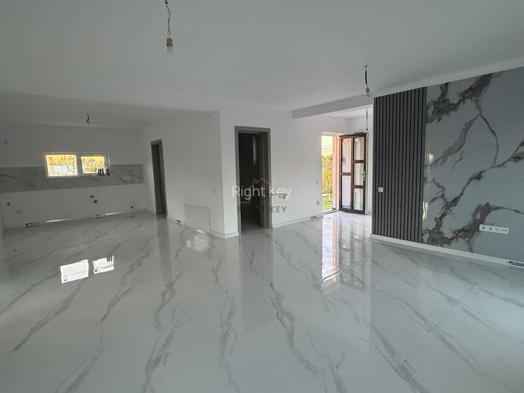 Casa P+1 Joita, 4 Cam, Teren 358mp, Comision 0% - 7