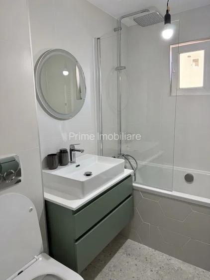 Apartament cu 2 camere de închiriat în zona Tolstoi | Etajul 2. - 3