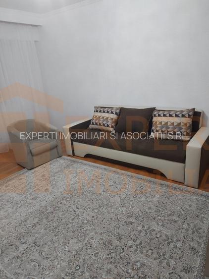 Apartament 3 Camere de Închiriat Tomis Nord | Mobilat și Utilat - 2