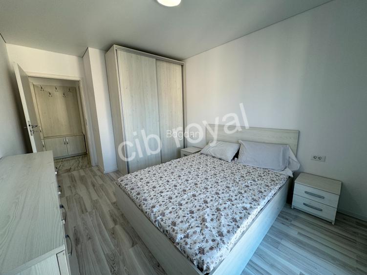 Apart. 2 camere,bloc 2023,Hub Residence,Militari Residence,Str. Tineretului 20 - 20