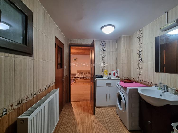 Spațiu 40 mp la curte, intrare separată- Zona Mioriței- Martir Horia - 6