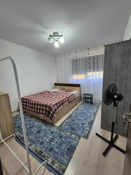 Dristor, parc I.O.R, Baba Novac, Campia Libertatii, 8-10 min metrou