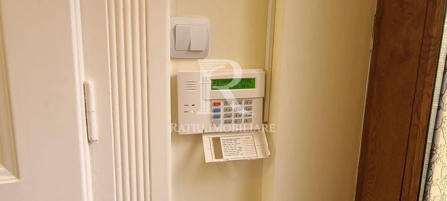Apartament cu 2 camere | Etajul 1 | Pietonala | Ultracentral | Oradea