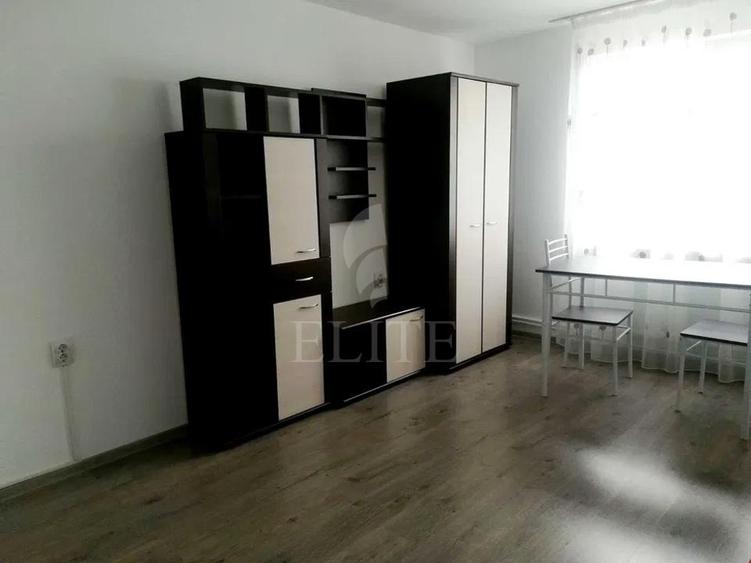 Apartament 2 camere în zona EXPOTRANSILVANIA