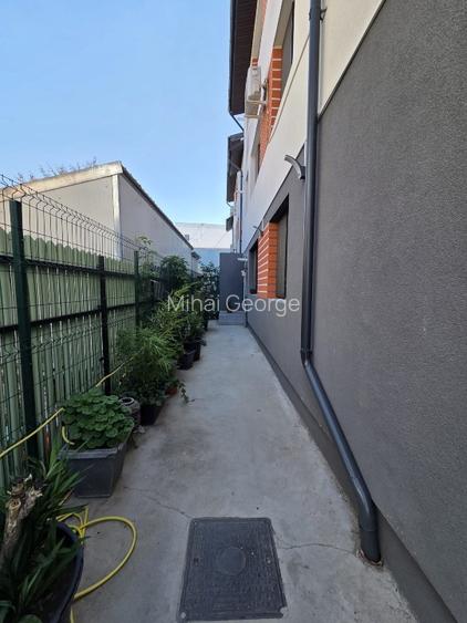 Apartament 3 camere mobilat - 16