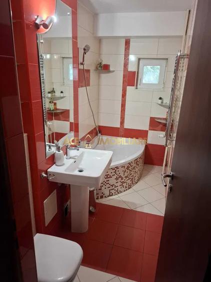 3 Camere de inchiriat | Sebastian | PetFriendly | Mobilat-Utilat |