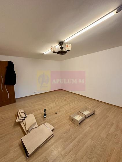 Apartament 2 camere-Sebastian Parc-Dumbrava noua