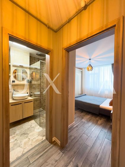 SX687 City of Mara, Pretabil Investitie, Mobilat-Utilat