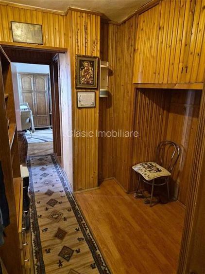 Vanzare apartament 3 camere decomandat in zona Petrom Manastur, Cluj-Napoca - 8
