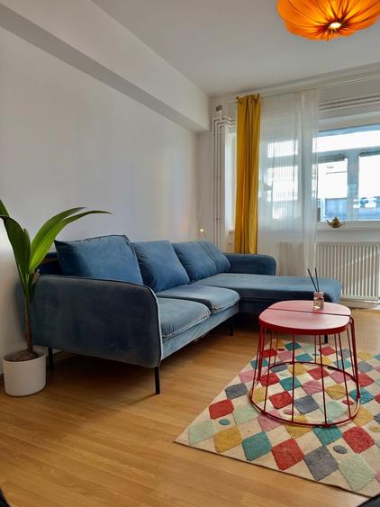 Apartament 2 camere Cismigiu - Poiana Narciselor 8