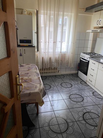 Apartament 4 camere in spatele Parcului Eminescu