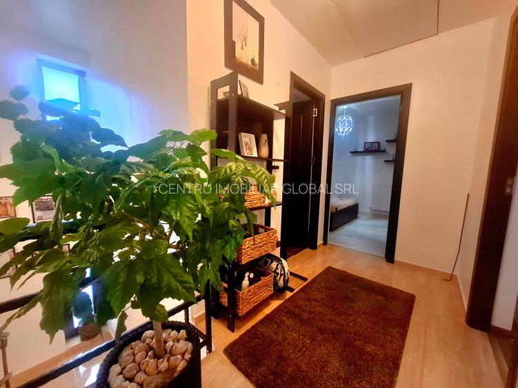 Casă caldă cu șemineu pe lemne și curte superbă – Direct proprietar - 33