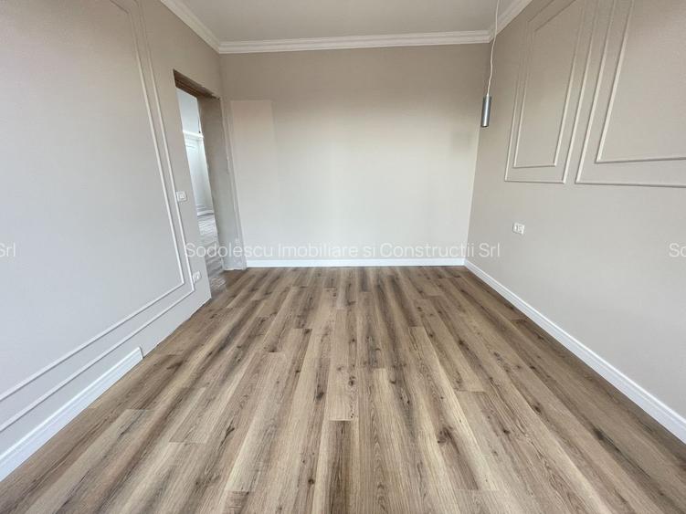 Proprietate premium,finisaje moderne,zona Ronat-Mehala - 6