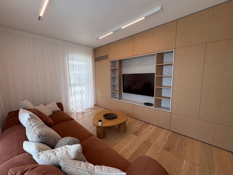 Apartament special - complex PrimaVista