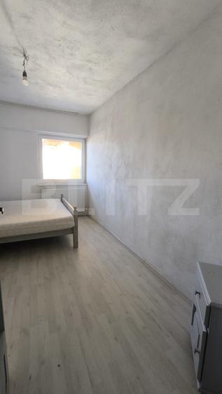 Apartament 4 camere, 85 mp, zona Burdujeni