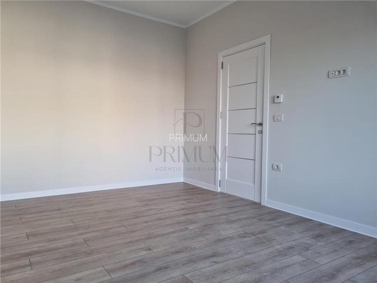 Duplex modern pe parter - 4 camere - zona buna - suprafete generoase. - 6