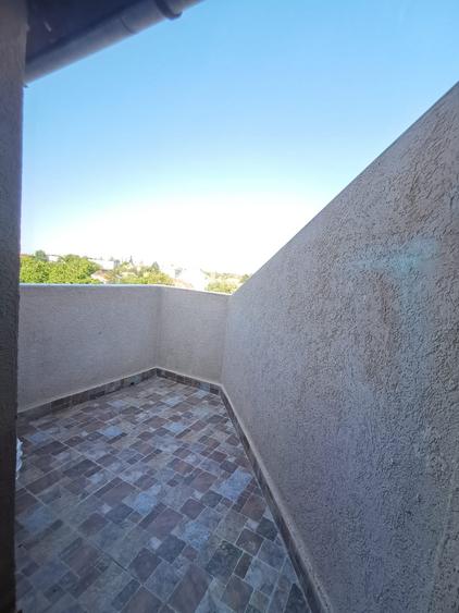 Apartament cu 4 dormitoare,3 bai,garaj propriu- Etaj 3 - Elisabetin