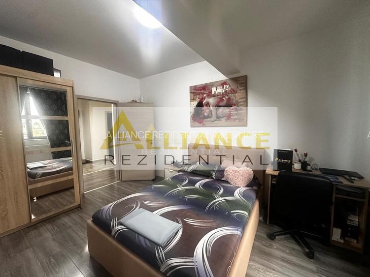 Berceni Ap 3 camere - 4