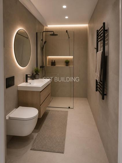 SRT Compozitori Residence - 22