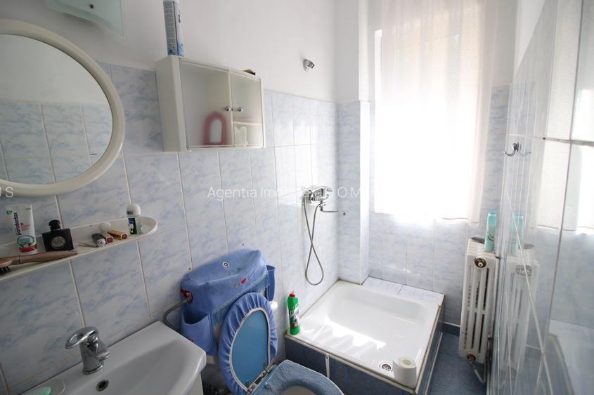 Vand/schimb casa  P+1, zona centrala - 200.000 euro - 15
