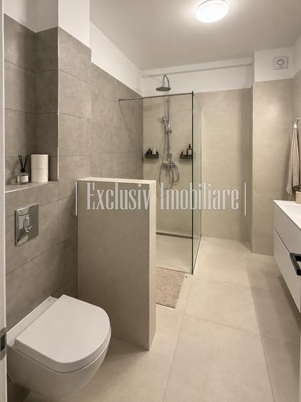 Apartament 2 camere | Lake-On |