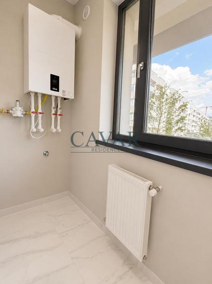 2 Camere Decomandat Proiect Finalizat
