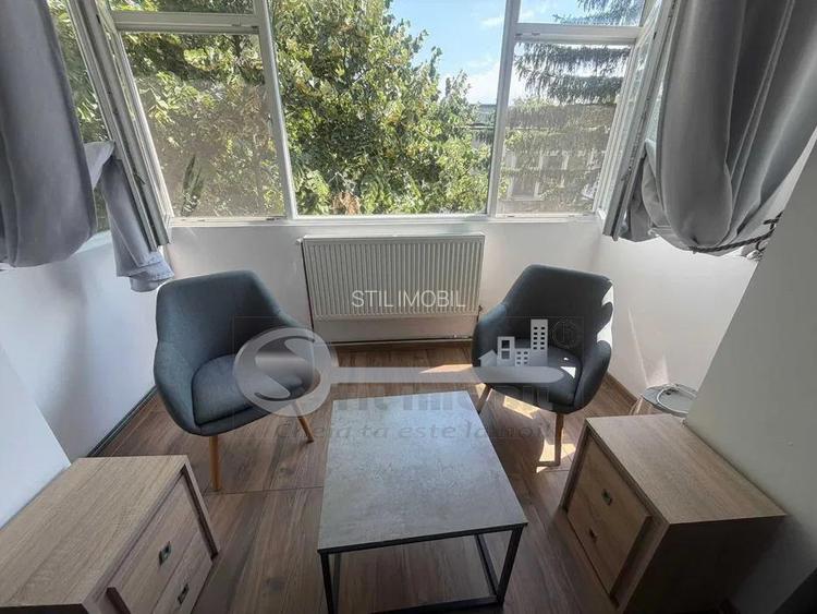 Apartament 3 Camere Decomandat – Copou / Gaudeamus - 6
