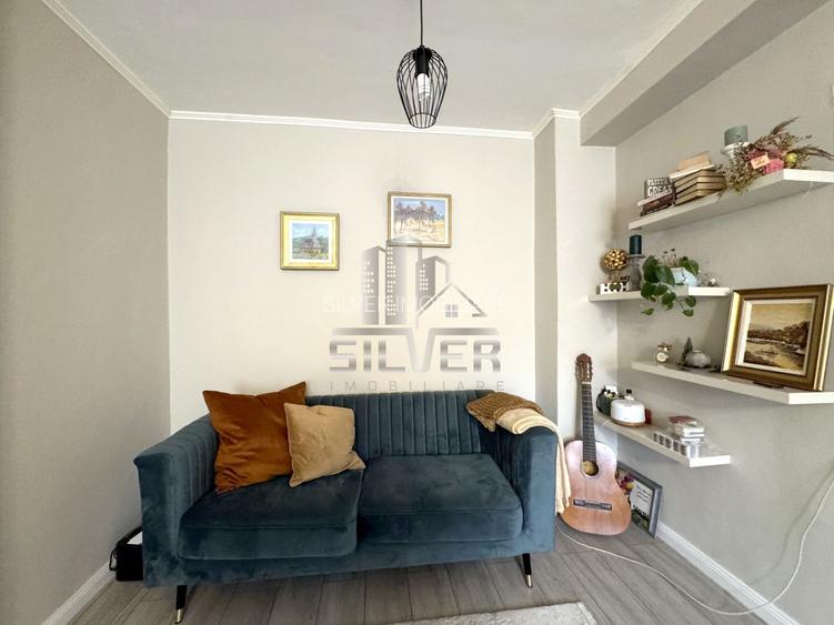 Apartament 4 camere/79mp/Calea Floresti.