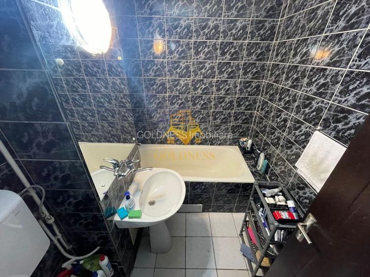 2 camere decomandate, Marasti,Zona Kaufland, Bucuresti, LIDL,OMV - 5