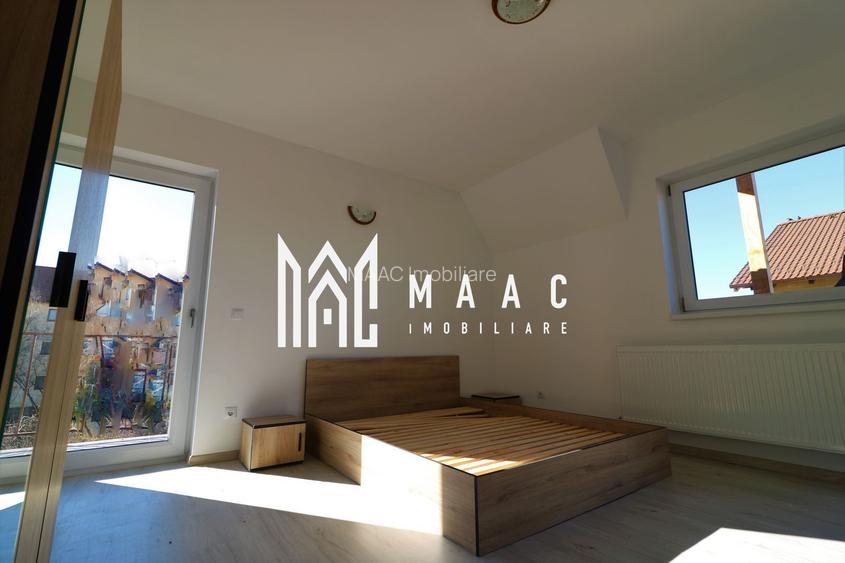 Casă de închiriat Sibiu | 3 camere | Ștrand | 125 mp - 3