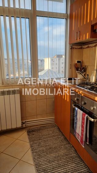 Apartament 2 camere, zona Inspectoratului Scolar - 8