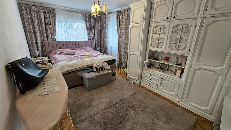 APARTAMENT 4 CAMERE 79 MP ULTRAMODERN | BALCON 3 MP | PLUS TERASA