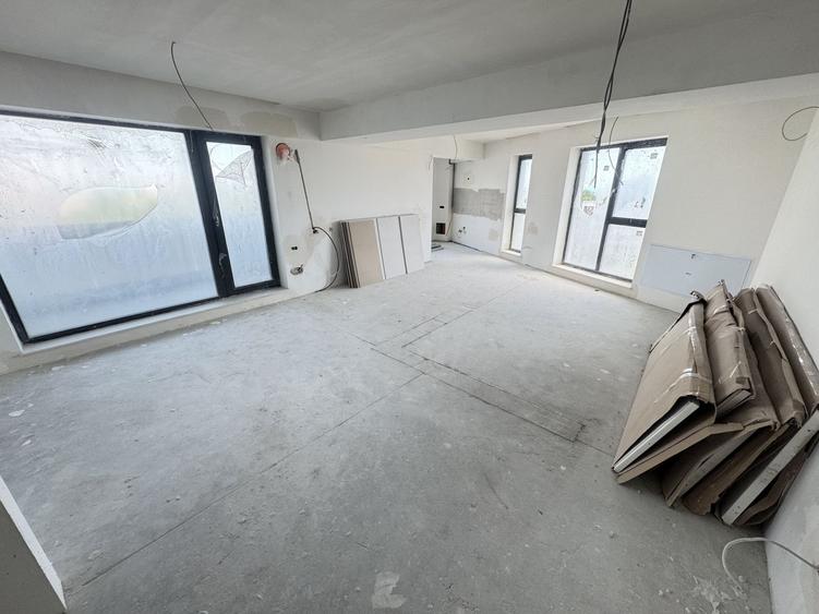 AVIATORII RESIDENCE EXCLUSIVIST 4 CAMERE | VEDERE PANORAMICĂ LAC | 143 MP