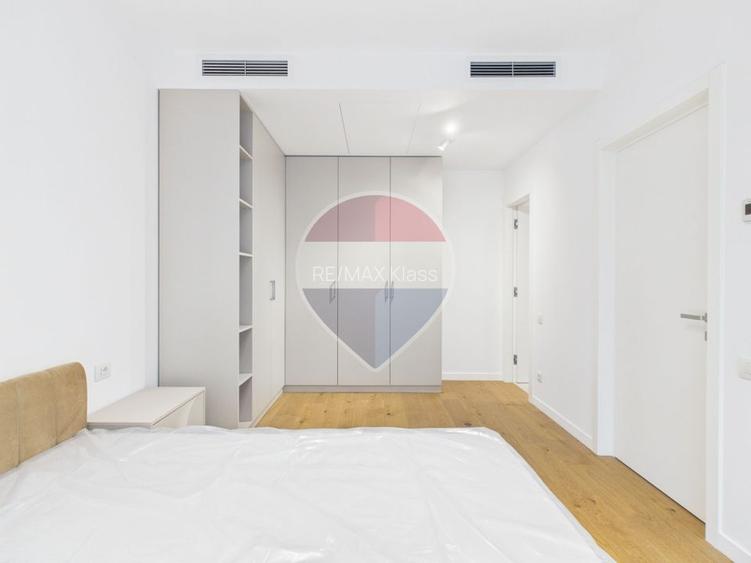 Apartament cu vedere la padure, complet mobilat | Amber Forest - 11